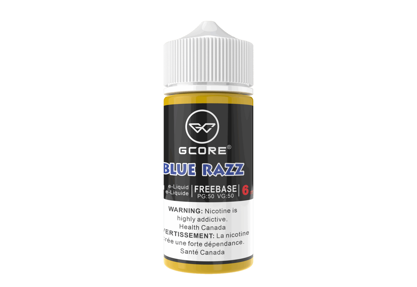 GCORE FREEBASE 100ML