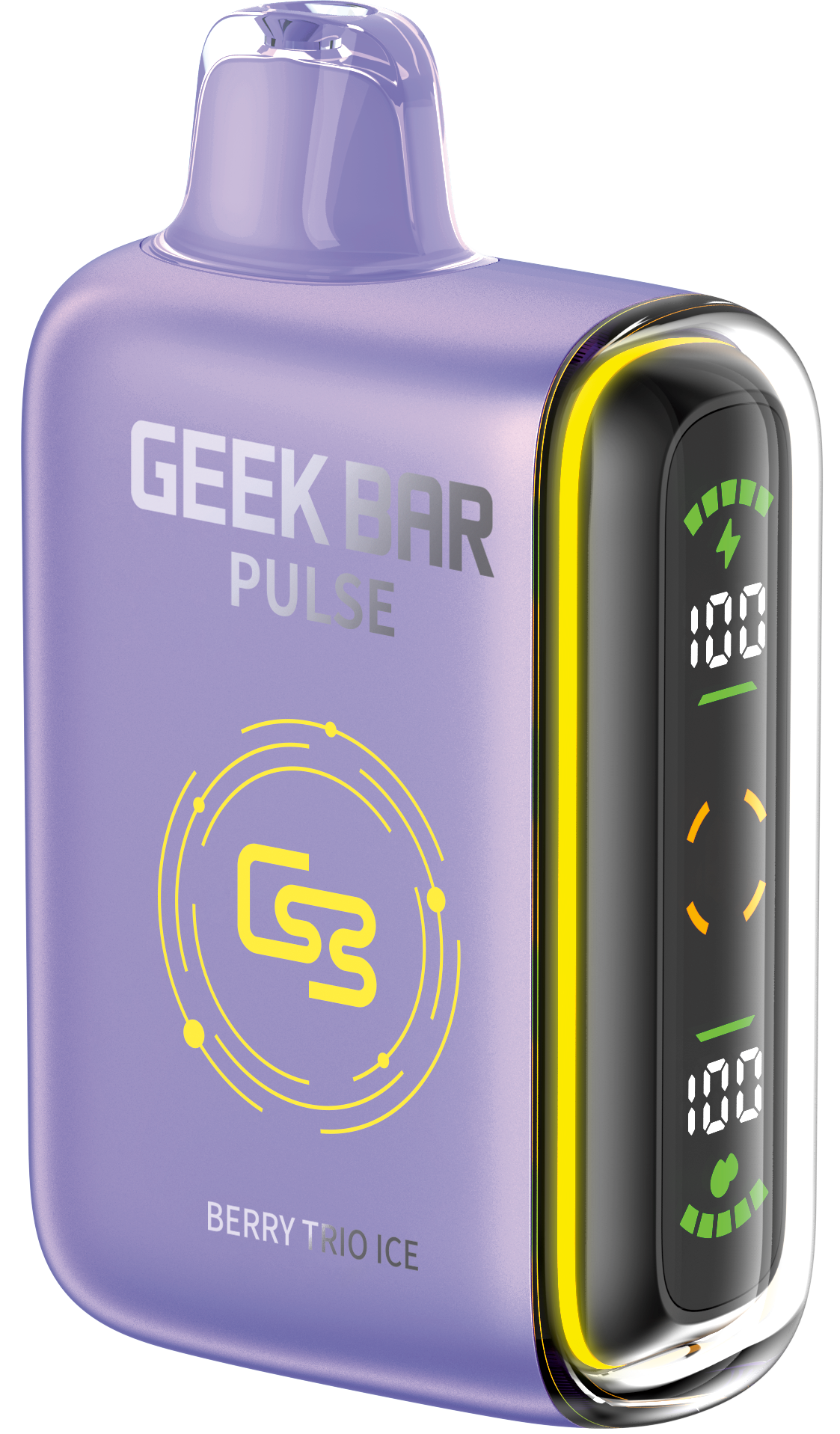 GEEK BAR PULSE 9K PUFFS