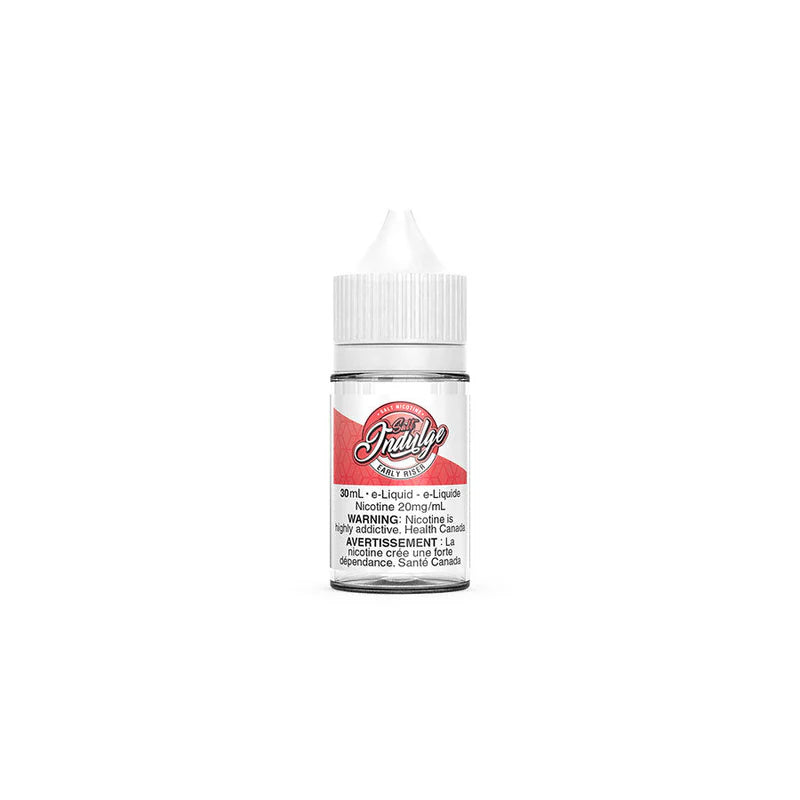 INDULGE SALT 30ml (EXCISE AB)