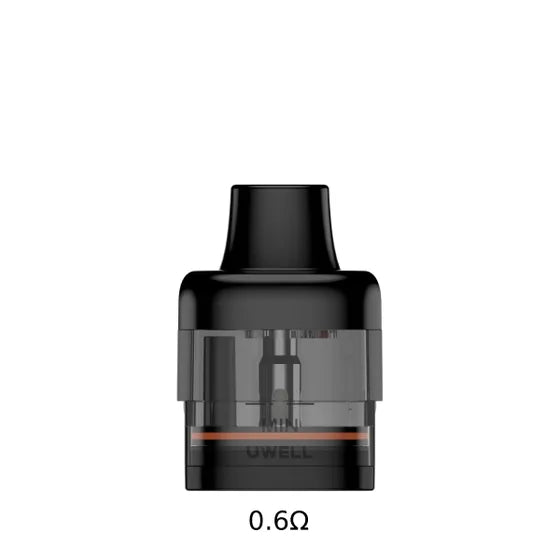 UWELL TYPHOS REPLACEMENT POD 2/PK (CRC) 5.5ML
