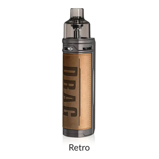 Voopoo Drag X Pod Kit Voopoo Drag X Pod Kit