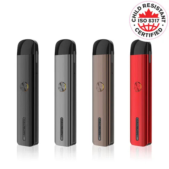 caliburn uwell a1 Uwell Caliburn G Pod Kit