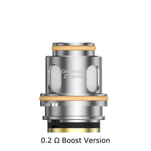 GEEKVAPE Z XM COILS 5/PK [CRC]