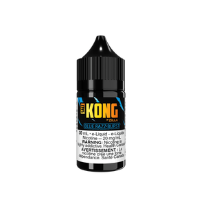 KONG BY ZILLA SALT 30ML (EXCISE AB)