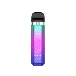 SMOK NOVO 2X OPEN POD KIT 2ML (CRC)