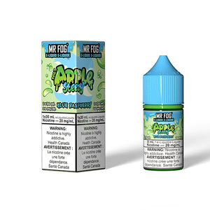 MR. FOG SALT 30ML (EXCISE AB)