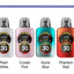 VOOPOO ARGUS A OPEN POD KIT 3ML [CRC]