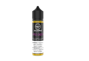 GCore Salt Nic 60ml