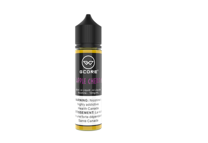 GCORE SALT 60ML (10MG/ML)