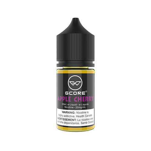 GCore Salt Nic 30ml