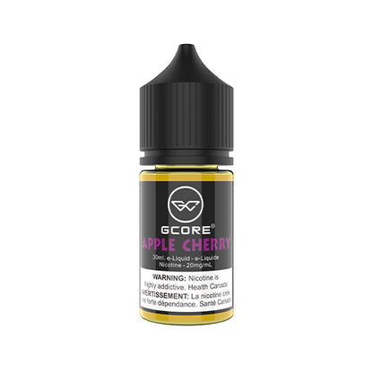 GCore Salt Nic 30ml