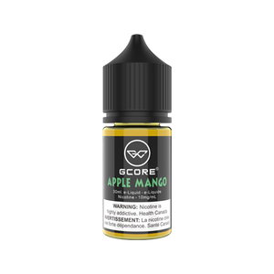 GCore Salt Nic 30ml