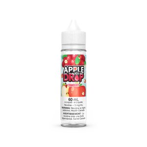 APPLE DROP ICE FREEBASE 60ML