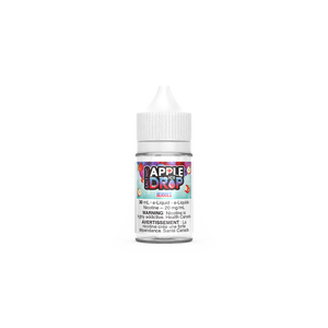 APPLE DROP ICE SALT 30ML