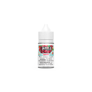 APPLE DROP ICE SALT 30ML