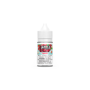 Apple Drop Ice Salt Nic 30ml