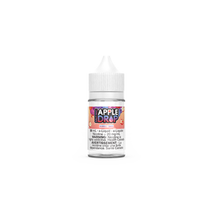 APPLE DROP SALT 30ML