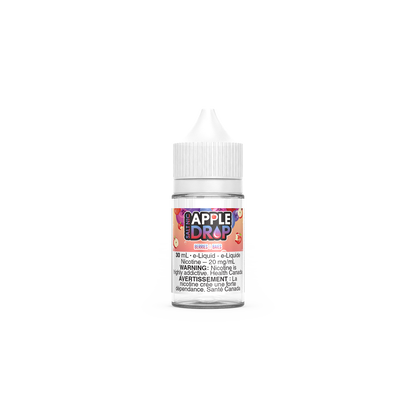 APPLE DROP SALT 30ML (12MG/ML)