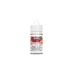 APPLE DROP SALT 30ML