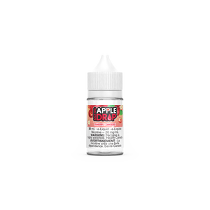 Apple Drop Salt Nic 30ml