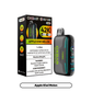ROCKY VAPOR OXBAR G42K PUFFS (EXCISE AB)