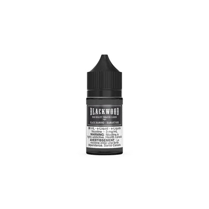 BLACKWOOD FREEBASE 30ml (EXCISE AB)
