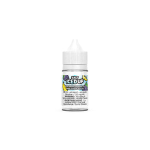 ICED UP SALT 30ML