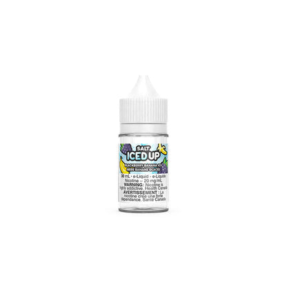 ICED UP SALT 30ML (BOLD50)