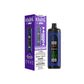 KHALIFA BAR 40K PUFFS (EXCISE AB)