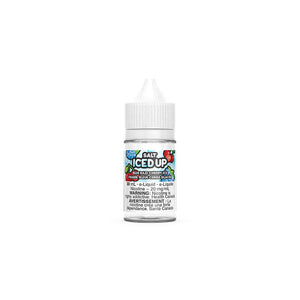 ICED UP SALT 30ML