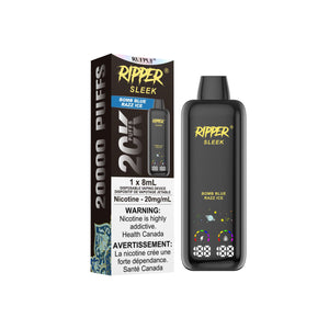 RIPPER SLEEK 20K PUFFS (EXCISE AB)