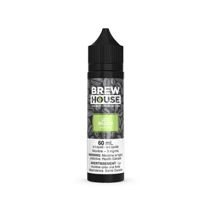 BREW HOUSE FREEBASE 60ML