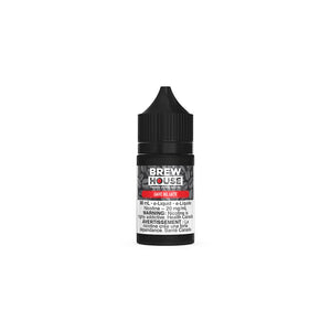 BREW HOUSE SALT 30ML