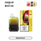 Oxbar G8000 Puffs