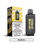 SVOPP PODS ROCKY VAPOR OXBAR 32K PUFFS (EXCISE AB)