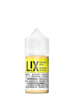 LIX SALT 30ML