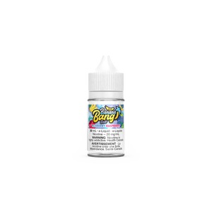 BANANA BANG ICE SALT 30ML