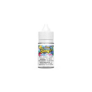 Banana Bang Ice Salt Nic 30ml