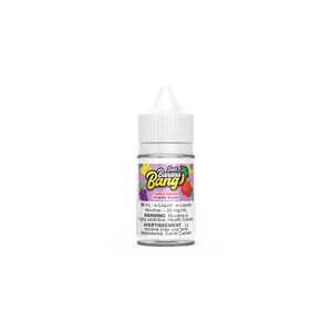 BANANA BANG SALT 30ML