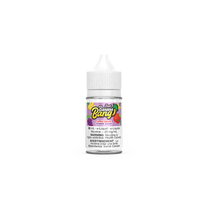 Banana Bang Salt Nic 30ml