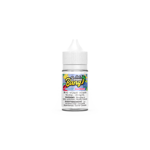BANANA BANG SALT 30ML