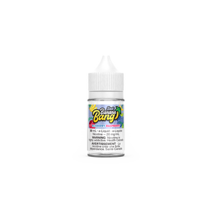 Banana Bang Salt Nic 30ml