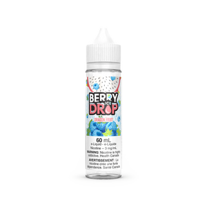 BERRY DROP ICE FREEBASE 60ml (EXCISE AB)