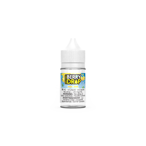 BERRY DROP SALT 30ml