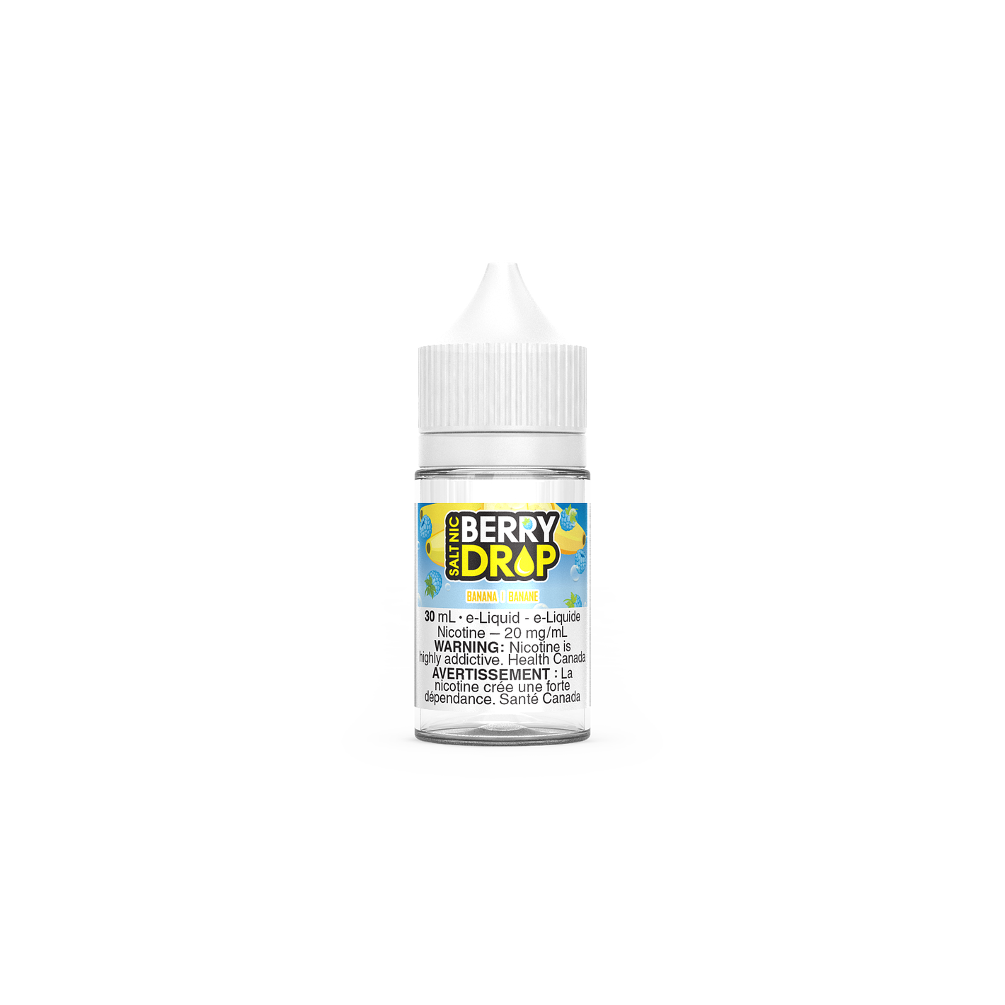 Berry Drop Salt Nic 30ml