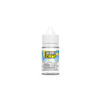 BERRY DROP SALT 30ML (12MG/ML)