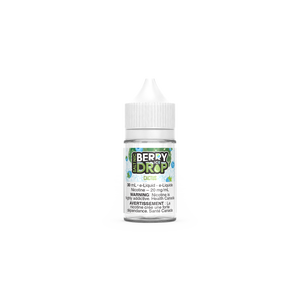 BERRY DROP ICE SALT 30ML