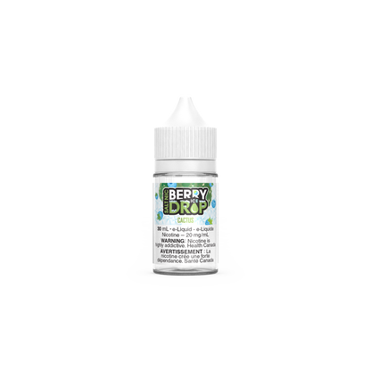BERRY DROP ICE SALT 30ML (12MG/ML)