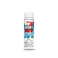 BERRY DROP FREEBASE 60ML