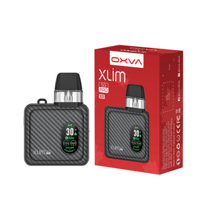 OXVA XLIM SQ PRO POD KIT